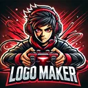 Esports Logo Maker app icon