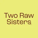Two Raw Sisters Recipes app icon