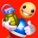 Kick the Buddy: Forever app icon