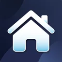 Monet Launcher - Android TV app icon
