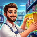 Superstore Story 3D app icon