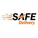SAFE Delivery app icon