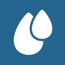 Rain Viewer: Weather Radar Map app icon