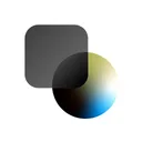 DarkGlass Widgets app icon