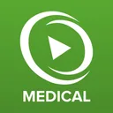 Lecturio Medical Education app icon