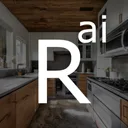 Remodel AI - Home Room Design icon from 2026-08-11
