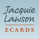 Jacquie Lawson Ecards app icon