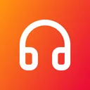 Audio Books Listen Library app icon