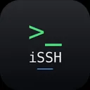 iSSH app icon