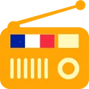 Radios Françaises app icon