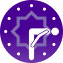 MAWAQIT: Prière, Coran, Adhan app icon