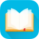 pdf eBook Reader app icon