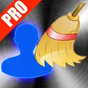 Contacts Cleaner Pro app icon