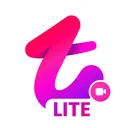 Tango Lite- Stream, Video Chat app icon