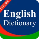 English Dictionary Offline App app icon