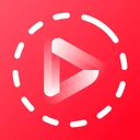 Playnix - HD Video Player app icon