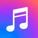 Reprodutor de Música & MP3 app icon