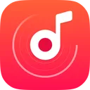Music Player - MP3 Player app icon