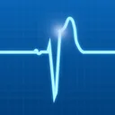 Instant ECG - Mastery of EKG app icon
