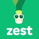 Zest Cooking app icon