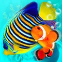 MyReef 3D Aquarium 3 app icon