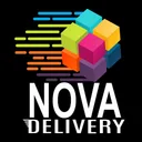 Nova Delivery app icon