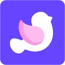 Dove Icon Pack app icon