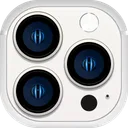 Câmera HD Professional - Pro app icon