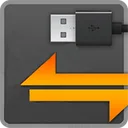 USB Media Explorer app icon