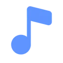 Harmonify - MP3 & Online Music app icon