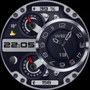 Premium Hybrid app icon