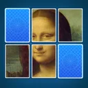 Quebra-cabeças de blocos app icon