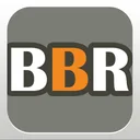 Best Biking Roads app icon