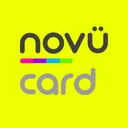 Cartão de Crédito: novücard app icon