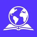 Lingvo English Dictionary app icon