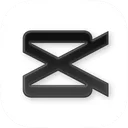 CapCut: Photo & Video Editor icon from 2026-08-11