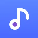 Music for Galaxy Watch app icon