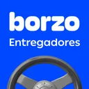 Borzo: App para entregadores app icon