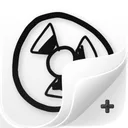 FlipaClip: Draw 2D Animation app icon