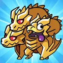 Summoner Greed: Idle Hero RPG app icon