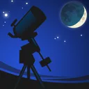 SkySafari 7 Plus app icon