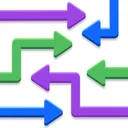 Arrow Dash Cash app icon