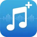 Music Player + app icon