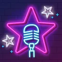 Crazy Voice Changer app icon