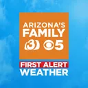 AZFamily's First Alert Weather app icon