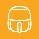AirCook – Air Fryer Recipes app icon
