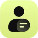 Covve - Personal CRM app icon