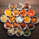 Receitas de livros de receitas app icon