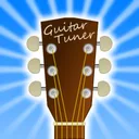 Guitar Tuner! app icon