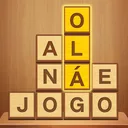 Esmagar Palavras: Caça Palavra app icon